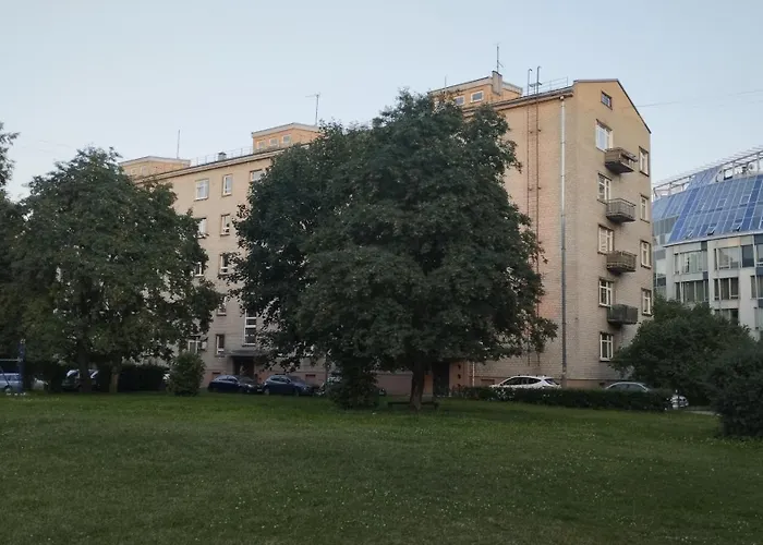 Avesol Apartment
