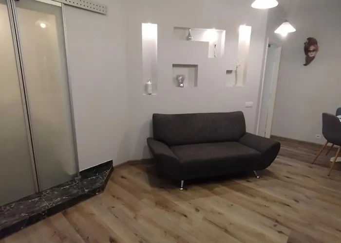 Avesol Apartment
