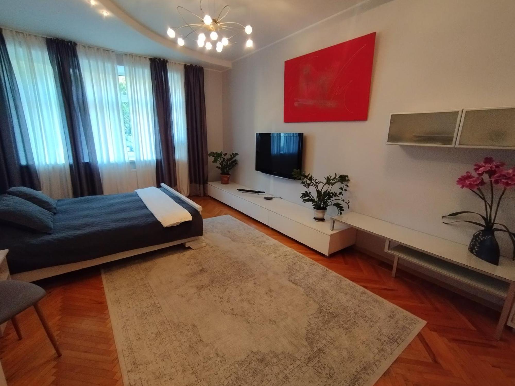 Lejlighed Avesol Riga