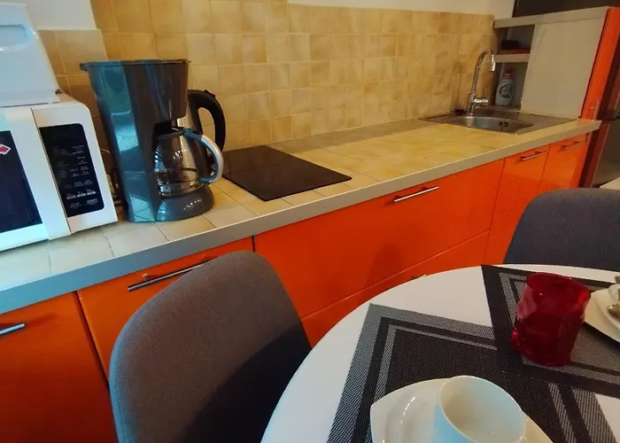 Avesol Apartment
