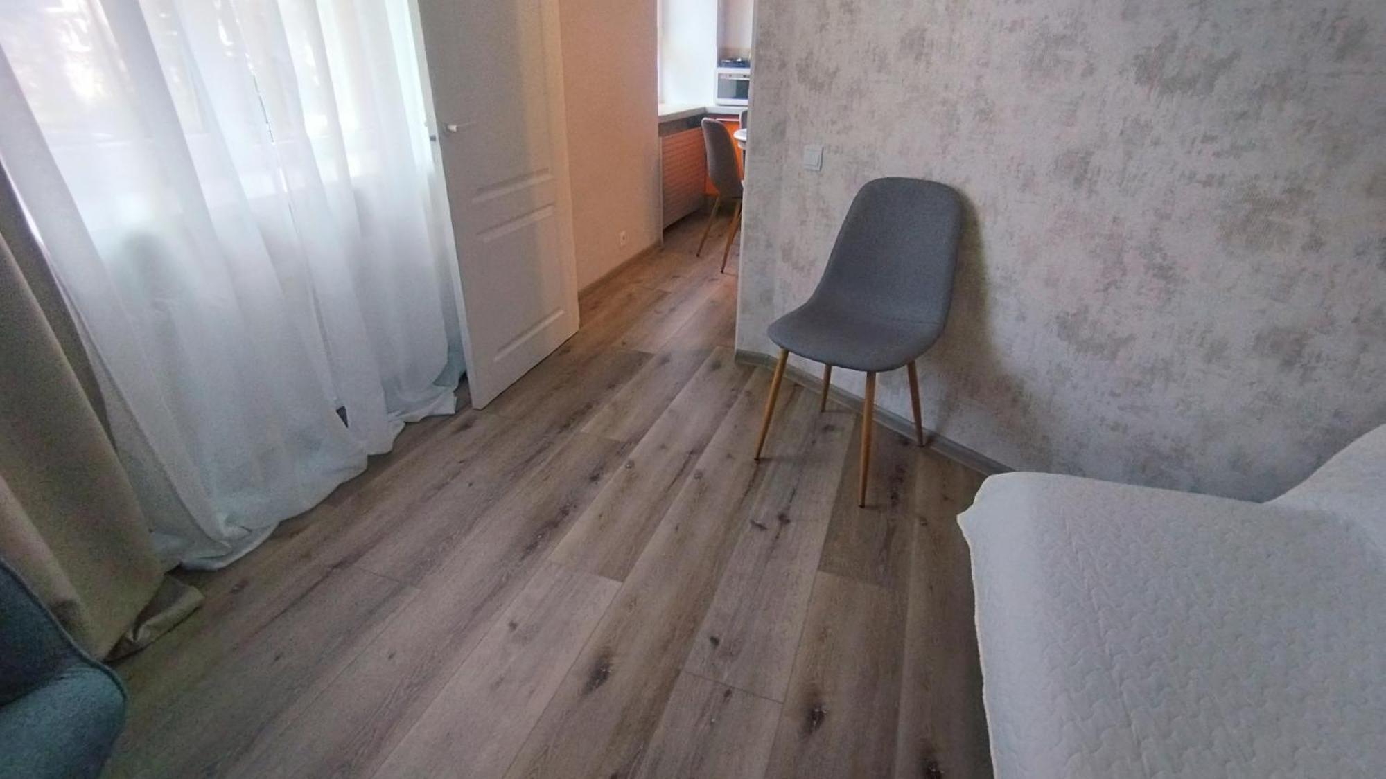 Avesol Huoneisto Riika