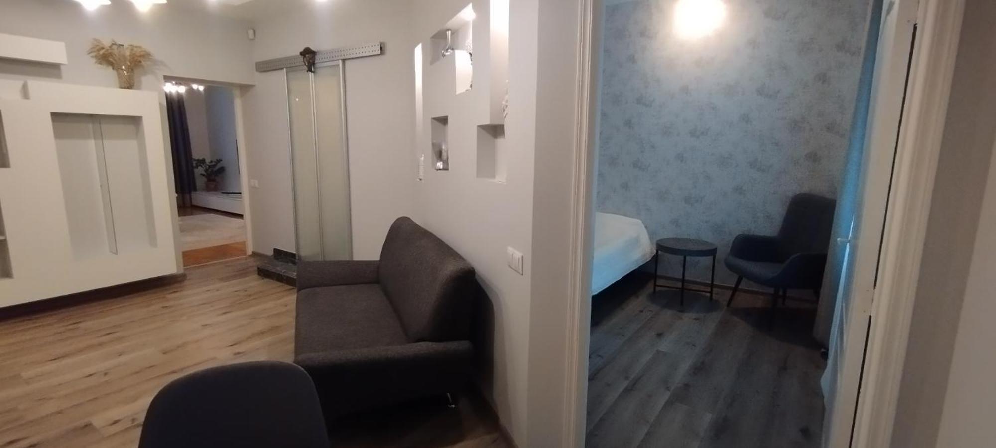 Huoneisto Avesol Riika
